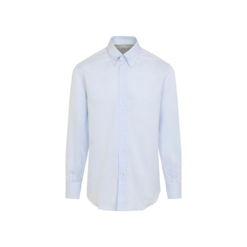 Brunello Cucinelli Shirt Men